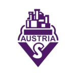 奥地利萨尔斯堡队标