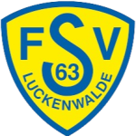 路肯瓦德队标