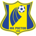 罗斯托夫队标