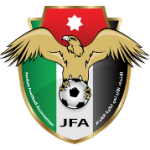 约旦U17队标